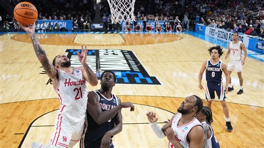 March Madness Sweet 16 predictions: NCAA bracket picks for every men’s game