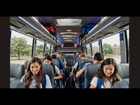 Lake Forest Charter Bus Rentals for Every Occasion and Group Size