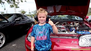 600K views · 1.1K shares | Fuel Injector Clinic -- high performance fuel injectors for all makes and models | Fuel Injector Clinic | Facebook