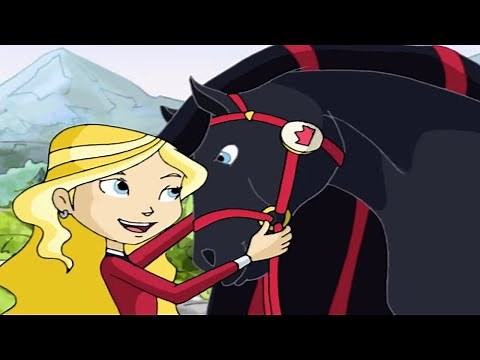 Horseland 101 - You Can't Judge A Girl By Her Limo | HD | Full Episode Horse Cartoon 🐴💜