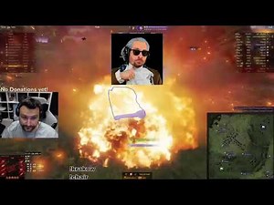 Skill4ltu Learns How HARD WoT Really Is — Free-to-Play Sends Him Into Madness 😂