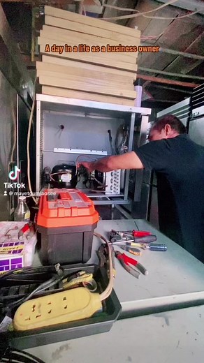 Second Hand Restaurant Equipments on Reels