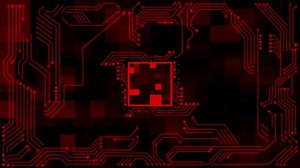 Animated Red Color Circuit Background 库存影片视频（100% 免版税）1097713183 | Shutterstock