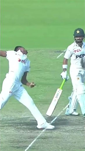 Angry Shanto Reacts to Crucial Catch Drop 🔥 #BANvPAK | M9I1J