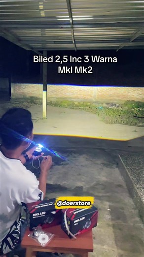 Exploring the New MKL MK2 2.5 Inch Biled in 3 Colors