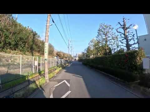 日本の道路4/3移動ライブカメラGoPro13 【東京～神奈川:首都圏移動ライブカメラ/Tokyo～Kanagawa Live Camera (Japanese road)ドラレコ