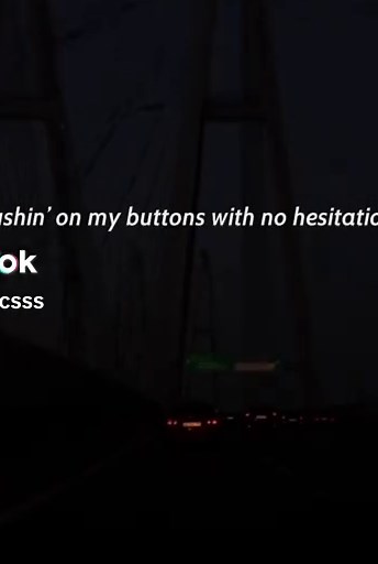 Push to Start Lyrics and Meaning Explained