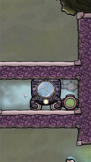 Steam Turbines make cooling easy #oxygennotincluded #oni #gaming #games