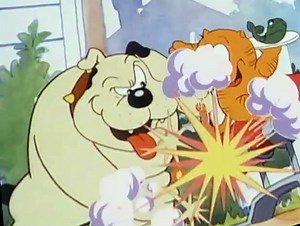 Heathcliff & the Catillac Cats S01 E10