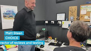 22 reactions | To help you find a bargain and aid the environment, we've spoken to the experts and brought back the best tips for buying a used appliance or extending the life of one you already have. Read more here: https://bit.ly/3LurDOE | CHOICE | Facebook