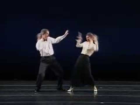 Dances of the Ragtime Era 1910-1920 | Excerpt from How To Dance Through Time, Vol II