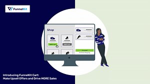 WooCommerce Side Cart by FunnelKit: Boost Engagement & Sales