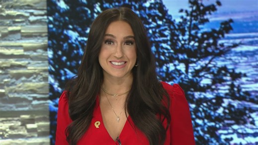 Lauren Scafidi leaving 9NEWS