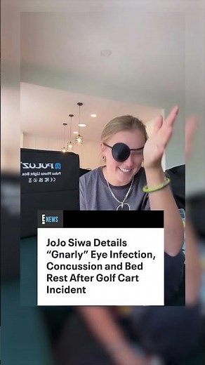 JoJo Siwa is about to come back like a boomerang.