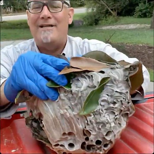 A day in the life of a Bugman