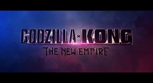 New #GodzillaXKong trailer just dropped and it looks EPIC 🔥 Only in theaters on March 29. | Collider.com