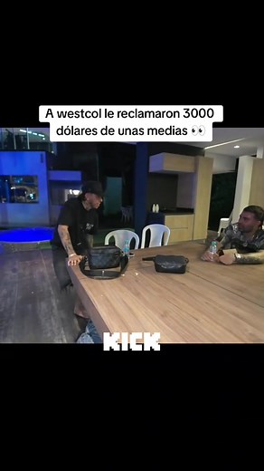 #reelsviralシ #westcol #click #stremers #kick #Tendencia | El West