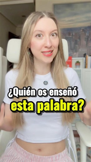 Why is your favorite Russian word “babushka”? 🤔 #shorts