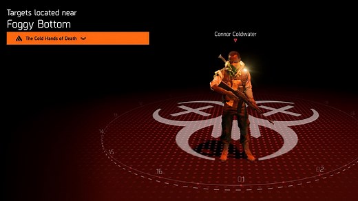 The Division 2 Y7S2 The Pact Week 7 Manhunt guide: Scout 7 HVT objectives and solutions