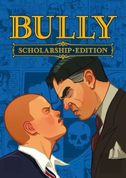 PC in 00:59 by BlackBucketUser - Bully: Scholarship Edition - Speedrun.com