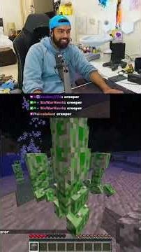 I let my chat spawn any mob in Minecraft