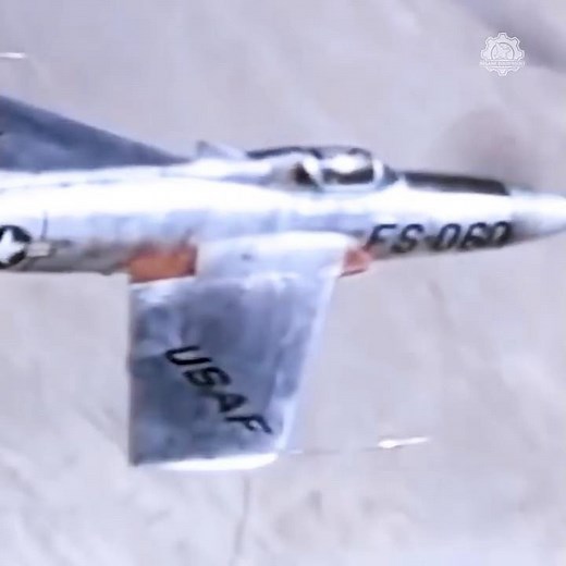 The Loudest Aircraft Ever Built - XF-84H Thunderscreech #shorts