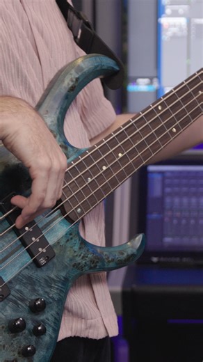 Ibanez Guitars | Check out the low-end grooves from Jonathan Colman (@friendshipwizard) on the new BTB945. This new BTB features neck-thru construction,... | Instagram