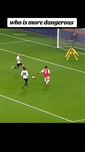 who has more magic #videoviral #trendingvideo #foryou #foryoupage #goals #football #championsleague #premierleague