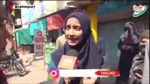 This is why the Indian secularism project is a giant failure. The secular mind would inculcate fierce individualism and not create this sort of a mindset that encourages Muslim Ummah. This lady has been allowed to carry these stupid memes inside her cranium because the Indian secularism model forced modernity upon the Non Muslim and let the Muslim remain stuck in the intellectual stone age. I do not care if anyone gets hurt by what I say. Because for me Hindu or Muslim does not matter. I have di
