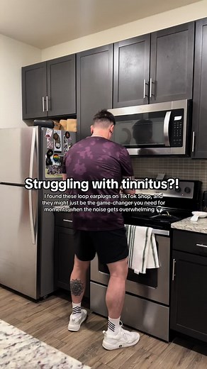 Loop Earplugs for Tinnitus Relief: A Game-Changer