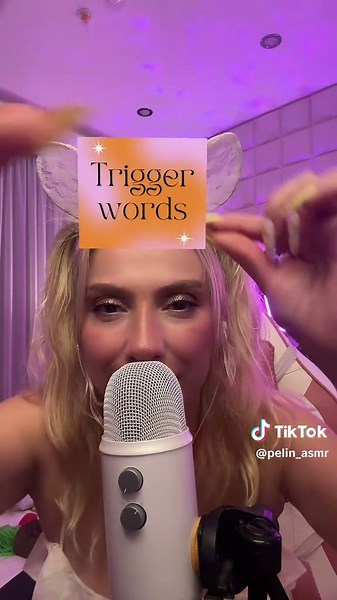 Engaging ASMR Challenge: Sounds for Relaxation