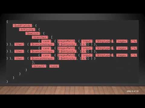 How to use $addFields to Create an Array in MongoDB