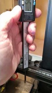 3 D Druck Ender 3 S1 Feinjustierung Bed Levelling