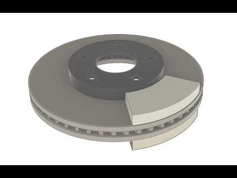 Part 1 Mechanics of Brakes to include Force Torque and effective distances