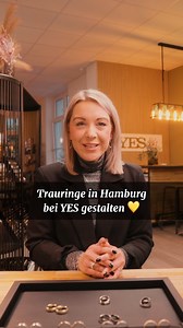Trauringe selbst gestalten & danach von uns dazu beraten lassen ✨ Jetzt konfigurieren → www.yes-trauringe.de | YES - Trauringe