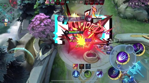 Selena Hybrid One Shot Critical Build and Emblem Reveal