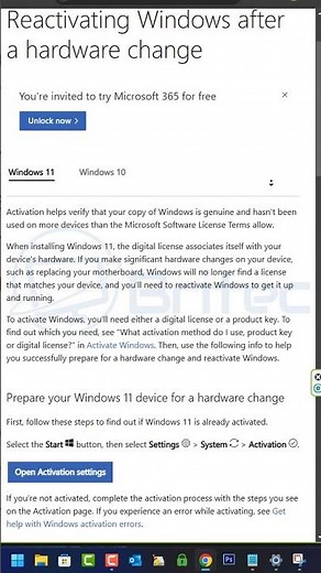 Do You Need a New Windows Key After PC Upgrade