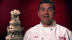Cake Boss S02:E17 - Aquarium Adventures