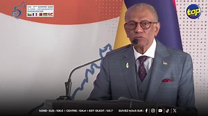 Sécurité alimentaire : l’appel pressant de Navin Ramgoolam pour un marché régional inter-îles…