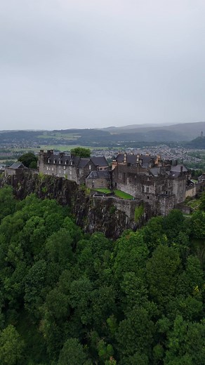 Discover Stirling Castle: A Marvel of Scottish History
