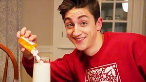 Danny Gonzalez - I'm Gonna Kill Santa Claus