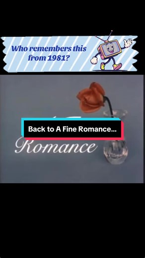 A Fine Romance is a British sitcom starring then real-life married couple Judi Dench and Michael Williams. The series follows the unlikely romance between Laura Dalton (Judi Dench), a translator, and Mike Selway (Michael Williams), a landscape gardener. Both are approaching middle-age, shy, content with being single, but with their own insecurities and career struggles. Laura's younger sister, Helen (Susan Penhaligon), and her husband Phil (Richard Warwick), are incurable matchmakers, and at one