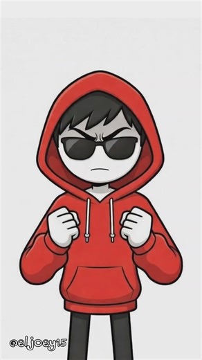 Sending Love Through Animation: A Perfect Funny Meme