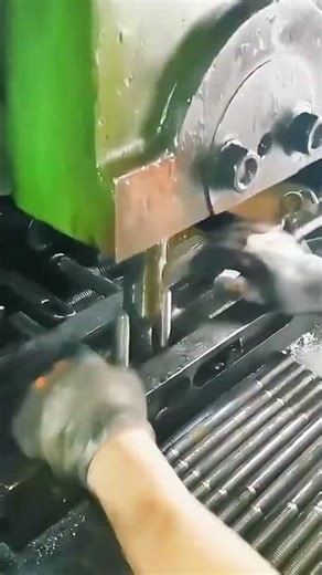 ​Steel U-Bolt Forging