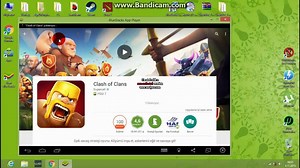 Clash Of Clans Bluestacks   Bot Kurulumu