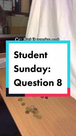 Understanding Half-Life in Physics | Studentsunday Q8 Explained