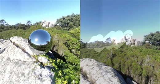 Substance 3D Sampler 3.3 Released