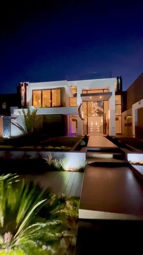 R30,000,000 Dream Entertainers Home in #MeyersdalNatureEstate