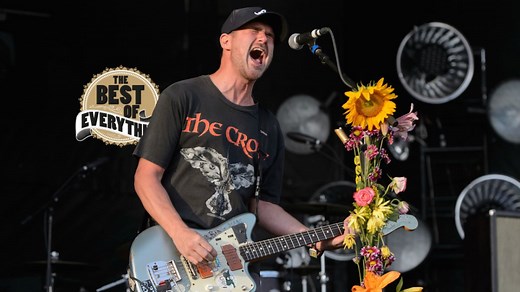 The 12 best songs by Brand New