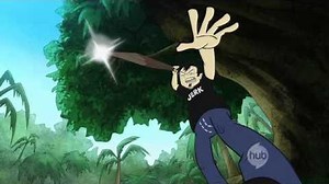 "The Beach" - Dan Vs.